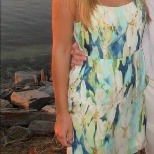 BB Dakota dress, worn only once!!